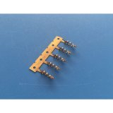 Precision Stamping Parts for Other Middle Or Low Voltage Appliances