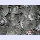 What does forged stainless steel mean?