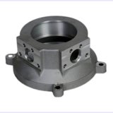 OEM Die Casting Mold, Aluminum And Steel Molds for Industries 