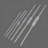 plastic moulds Wide-orifice PP/PS Cell Transfer Pipette