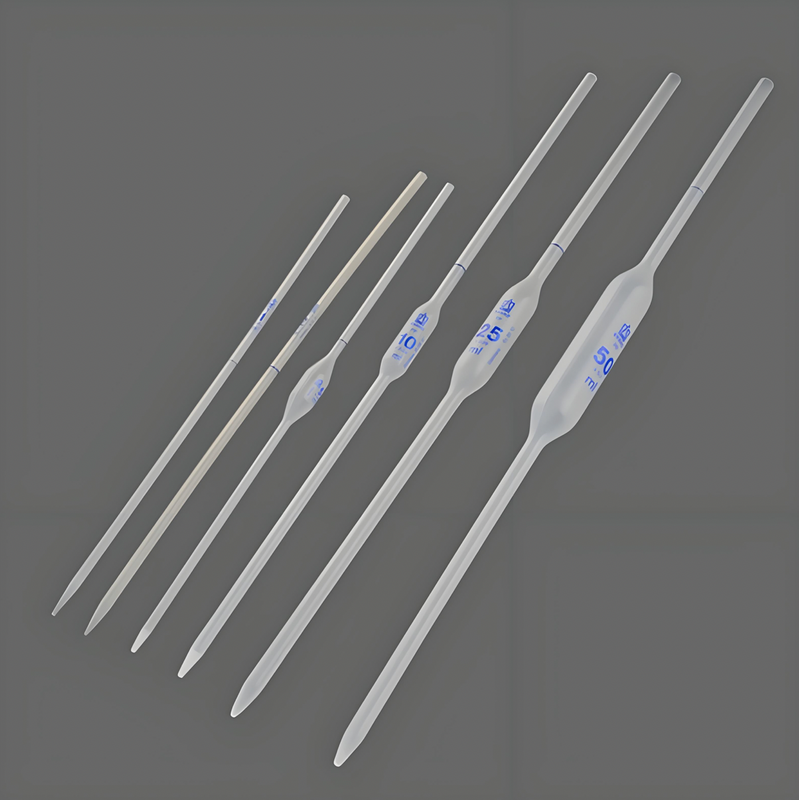 plastic moulds Wide-orifice PP/PS Cell Transfer Pipette