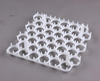 multi color injection molding Stackable PS/PP Incubator Tray