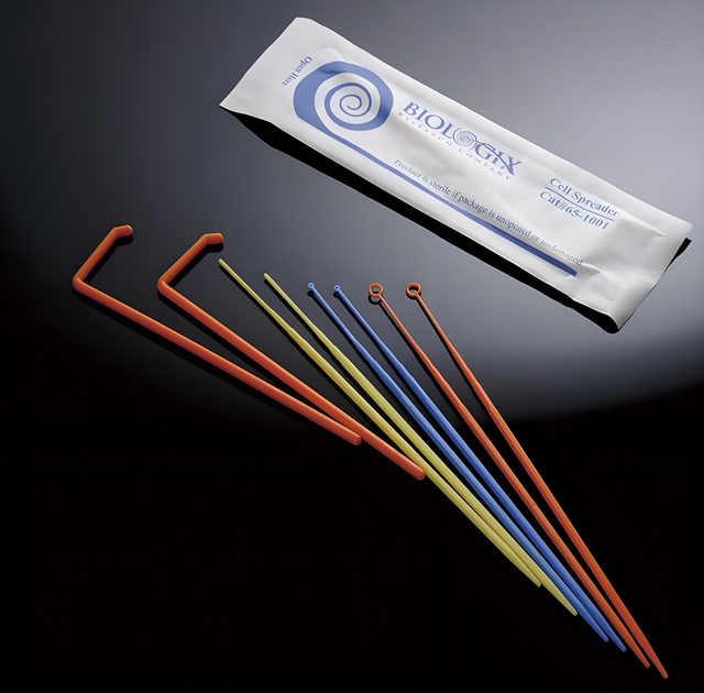  injection moulding suppliers Inoculating PP/PS Loop Holder