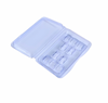 plastic injection mould Autoclavable PPSU/PP Surgical Instrument Tray 