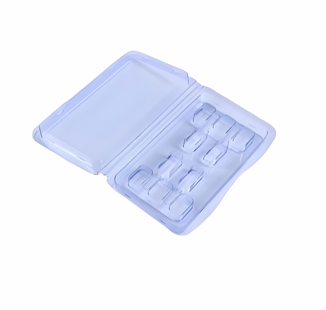 plastic injection mould Autoclavable PPSU/PP Surgical Instrument Tray 
