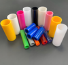  polystyrene injection molding Ultracentrifuge Molded PP/PS Tube 