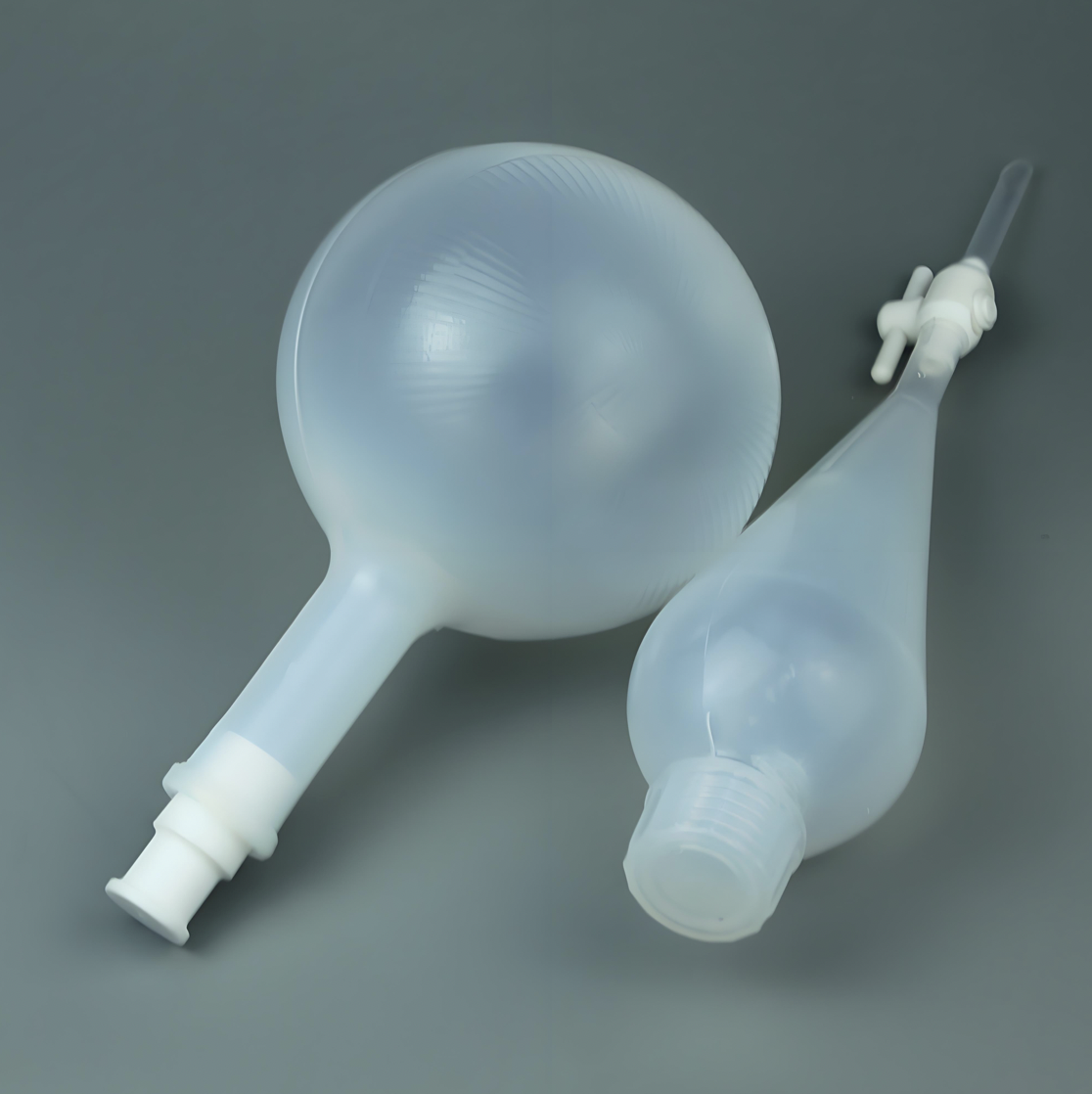  Splash-proof PP/PE Safety Funnel