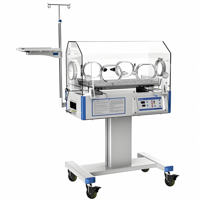 injection molding mold BPA-Free PC/ABS Neonatal Incubator Component 