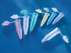 plastic injection molding companies Low-Adhesion PTFE/PP Microcentrifuge Tube 