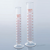 Graduated PC/PS Measuring Cylinder