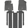  injection molding Vibration-Dampening Molded TPU/PP Foot Pad 
