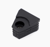 Plastic Injection Molding Parts Bus Handle/Bus Grab Handles/Grab Handles for Buses