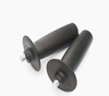 OEM Plastic Parts Manufacturer Directly Customized Handle Parts