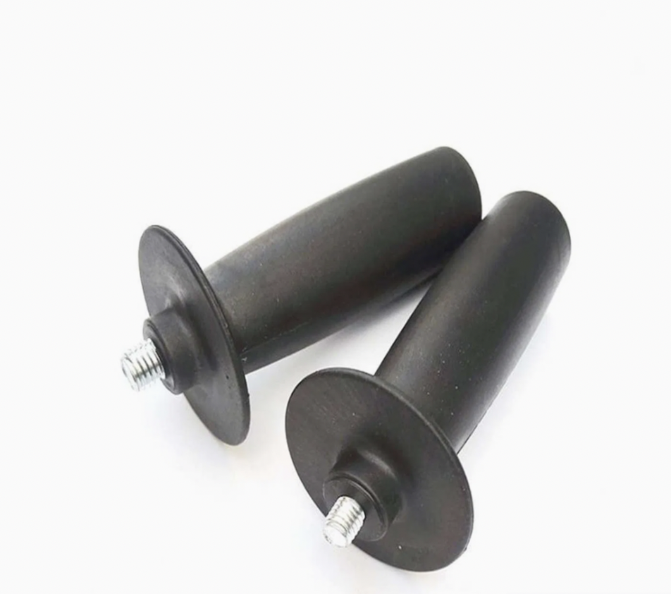 OEM Plastic Parts Manufacturer Directly Customized Handle Parts