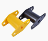 Custom Made High Quality Plastic Part for Coffee Machine