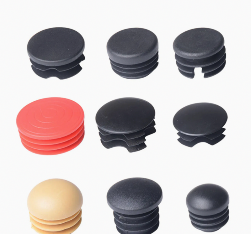 Customized Gasket Silicone Rubber Seal O Ring for Instrument Equipment/Plastic Part
