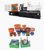 Injection Molding Machine/Cutlery Plastic Injection Moulding Machine /Households Machine