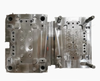 Electronical ABS/PP Precision Shell/ Cap/Cover Parts Plastic Injection Molding Mould