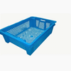 China Factory Customed Supply Stable Operation Plastic Basket Injection Mold