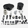  high-quality car bumper injection molding ASA plastic department