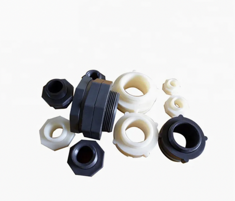 Custom Plastic Injection Moulding for High-Performance Component Productiond
