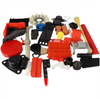 PP/PC/PE/ABS/PVC/PS/POM/Nylon Plastic Molding/Moulded/Moulding Injection Parts for Auto/Car/Construction/General/Electronic Industry