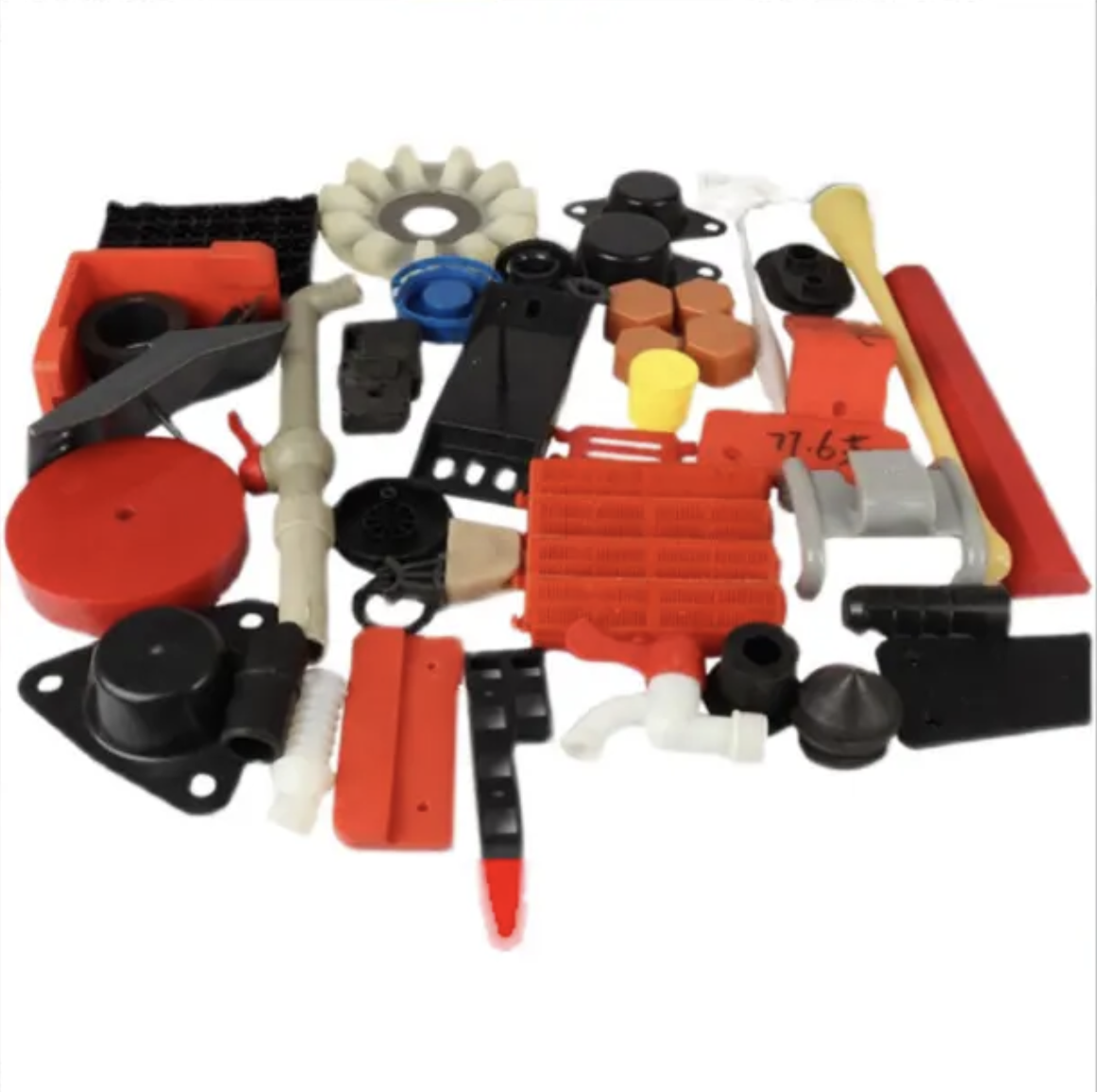 Discussion on the Process of Injection Mold Trial Run