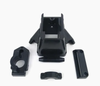 ODM/OEM Widely Application Custom ABS Precision Plastic Injection Molding Parts Molded Plastic Parts