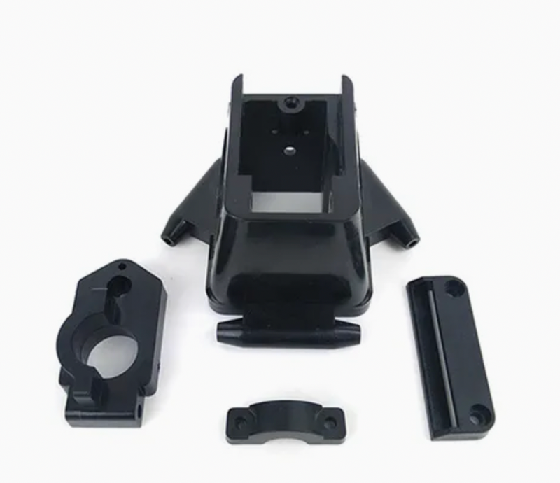 ODM/OEM Widely Application Custom ABS Precision Plastic Injection Molding Parts Molded Plastic Parts