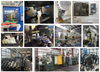 Custom Manufacturer Silicone Mold Making Silicone Part Other Silicone Rubber Part