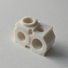 High Quality Food Grade Silicone Rubber Parts Moulding Custom NBR EPDM Silicone Special Shaped Rubber Products