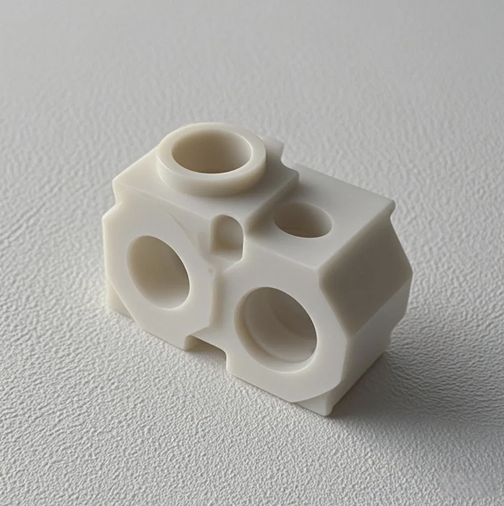High Quality Food Grade Silicone Rubber Parts Moulding Custom NBR EPDM Silicone Special Shaped Rubber Products