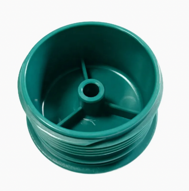 OEM Manufacturering High Quality Plastic Parts Manufacturing Custom Injection Molding Plastic Production