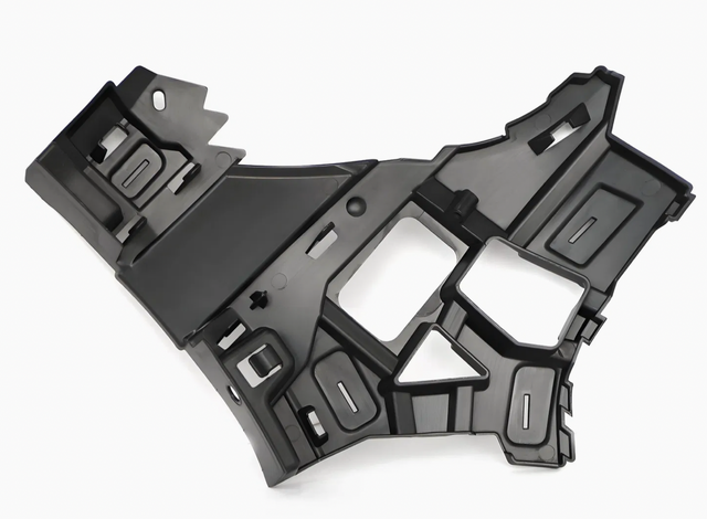 Plastic Molding Injection Mould Plastic Silicone Molds for Automotive Plastic Parts
