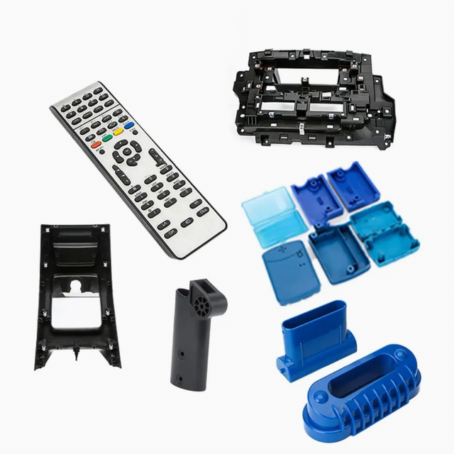 Quality Injection Molding Company Offering Tailored Plastic Manufacturingts