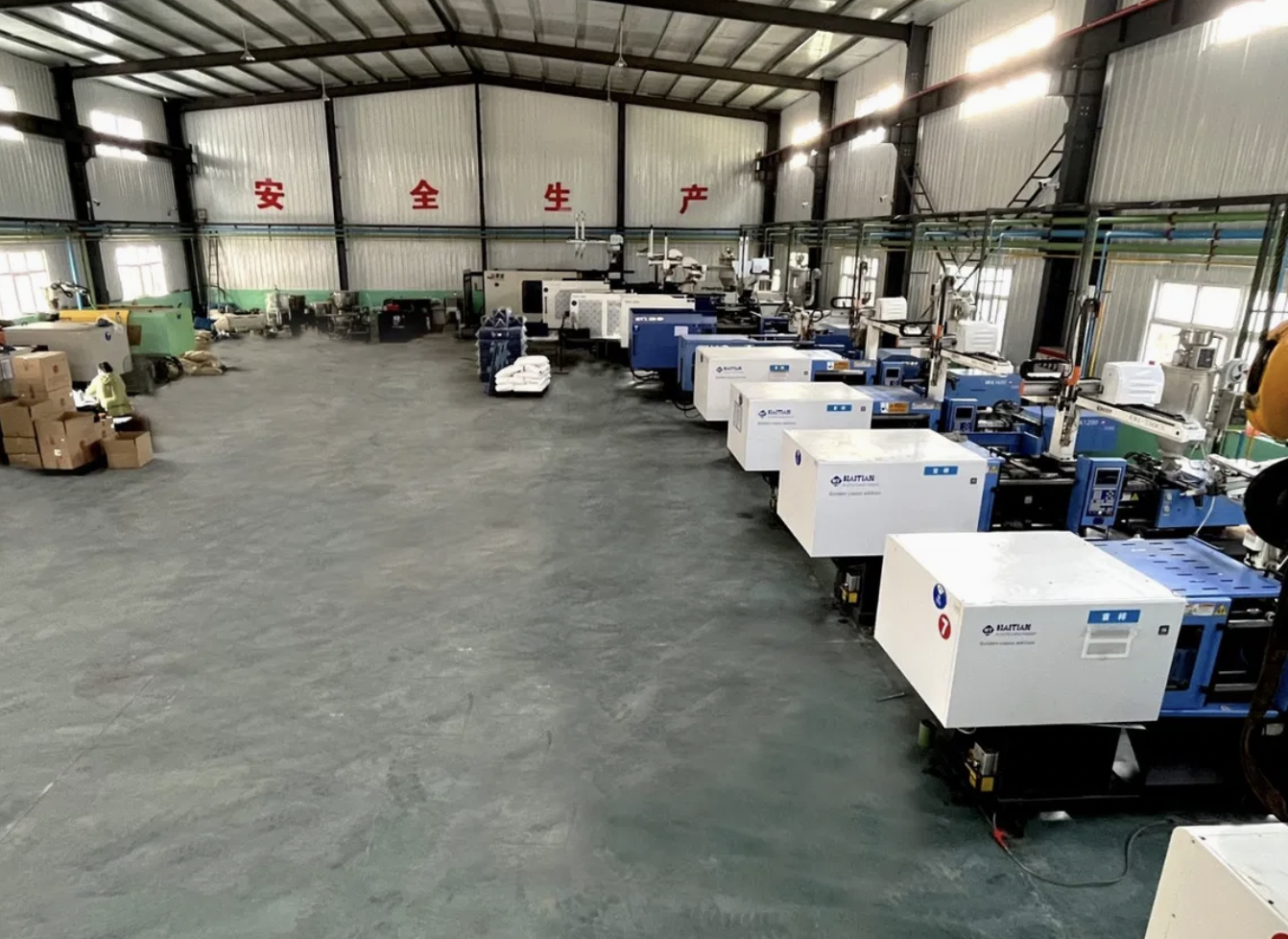 Custom Plastic Molding Service Injection Moulding Moulds Plastic Injection Supplier
