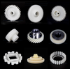 Customized Nylon PP Plastic Injection Gears Bevel/Crown/Worm/Helical Sprocket/Spur Gears