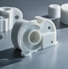Custom Injection Molding Plastic Housing for Electronics Manufacturing
