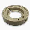 Optical Peek Plastic Molded Product Injection Mould and Molding Service