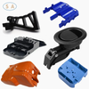 OEM Plastic Injection Molding PP/POM/PE/PVC/ABS/Nylon PA66 Plastic Product with UV Protection for Car/Medical/Mechanical/Truck/Machinery Parts