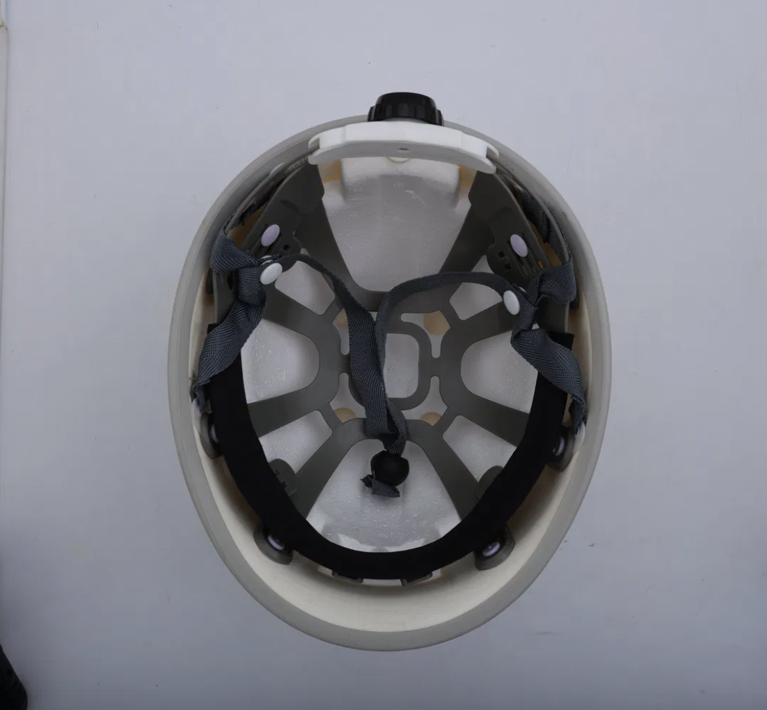 OEM Manufacturer Custom Plastic Products Injection Molding Helmet