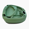 Custom ABS Injection Molding Plastic Parts PP PE PC ABS Plastic Parts