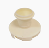 Custom Injection Molding Parts for ABS, PVC, and PP Materials