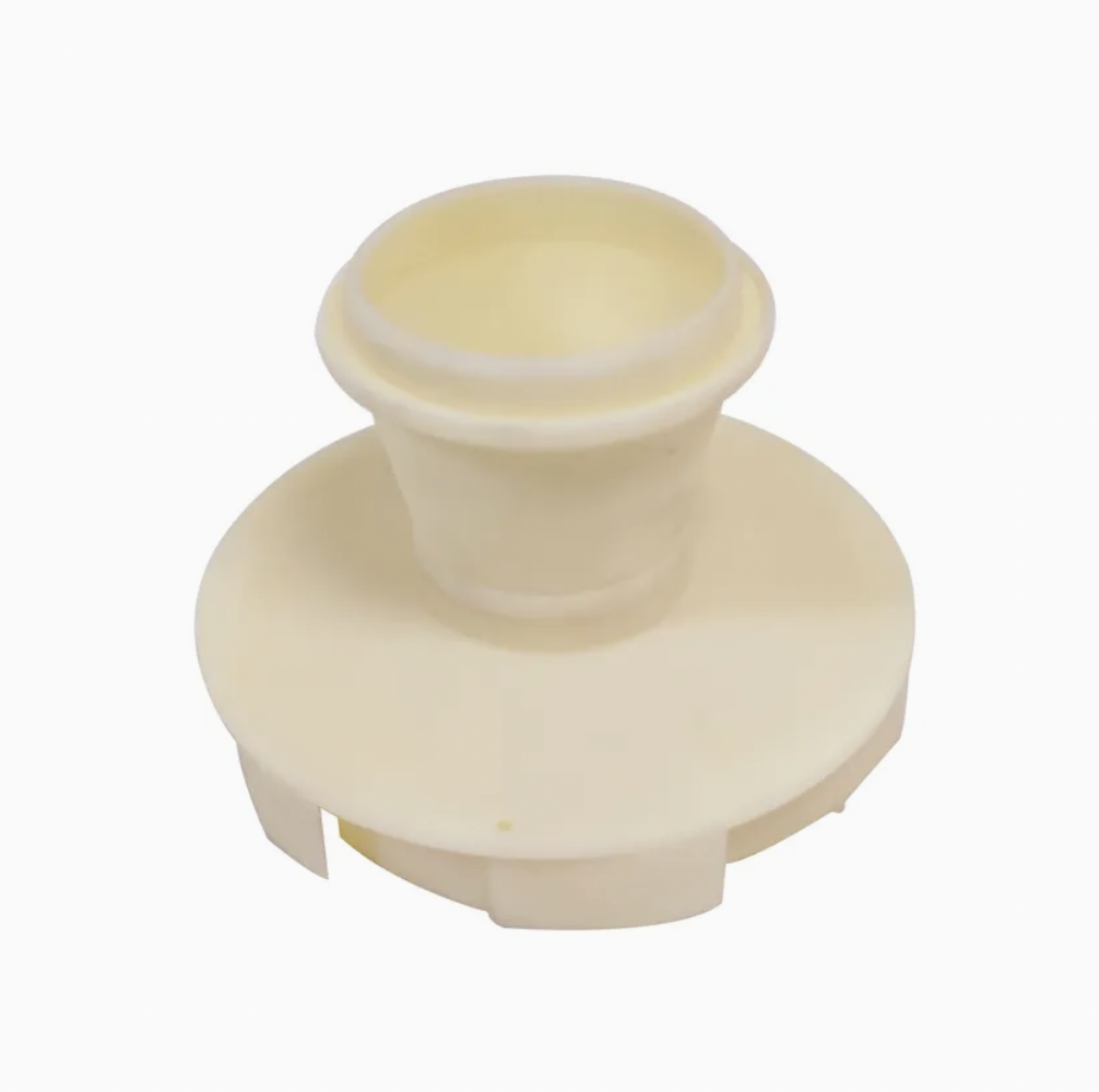 Custom Injection Molding Parts for ABS, PVC, and PP Materials