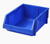 Muti Function Tool Box Waterproof Plastic Tool Crate Injection Molding