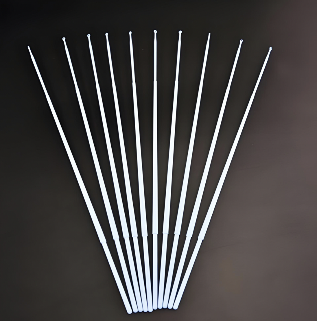 injection moulding suppliers Inoculating PP/PS Loop Holder