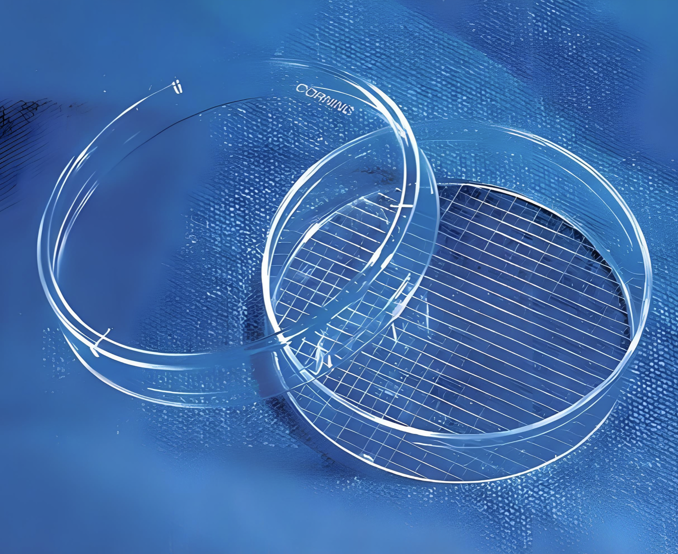 TC-treated PS/PP Culture Dish