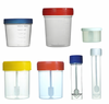 cheap injection molding Cryogenic LDPE/PP Biological Sample Vial