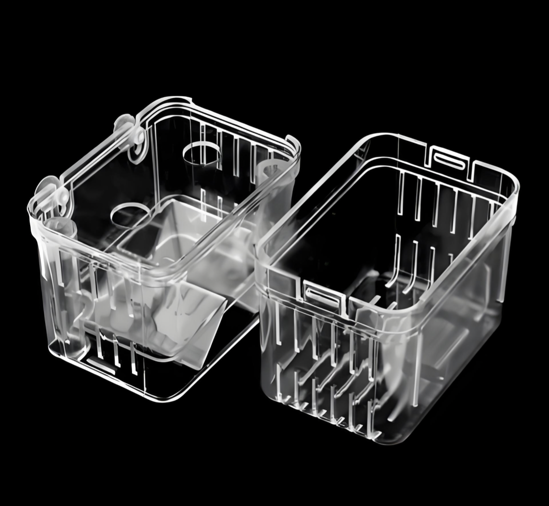 low volume plastic injection molding Neonatal Care PP/PSU Incubator Accessory 