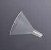  Splash-proof PP/PE Safety Funnel